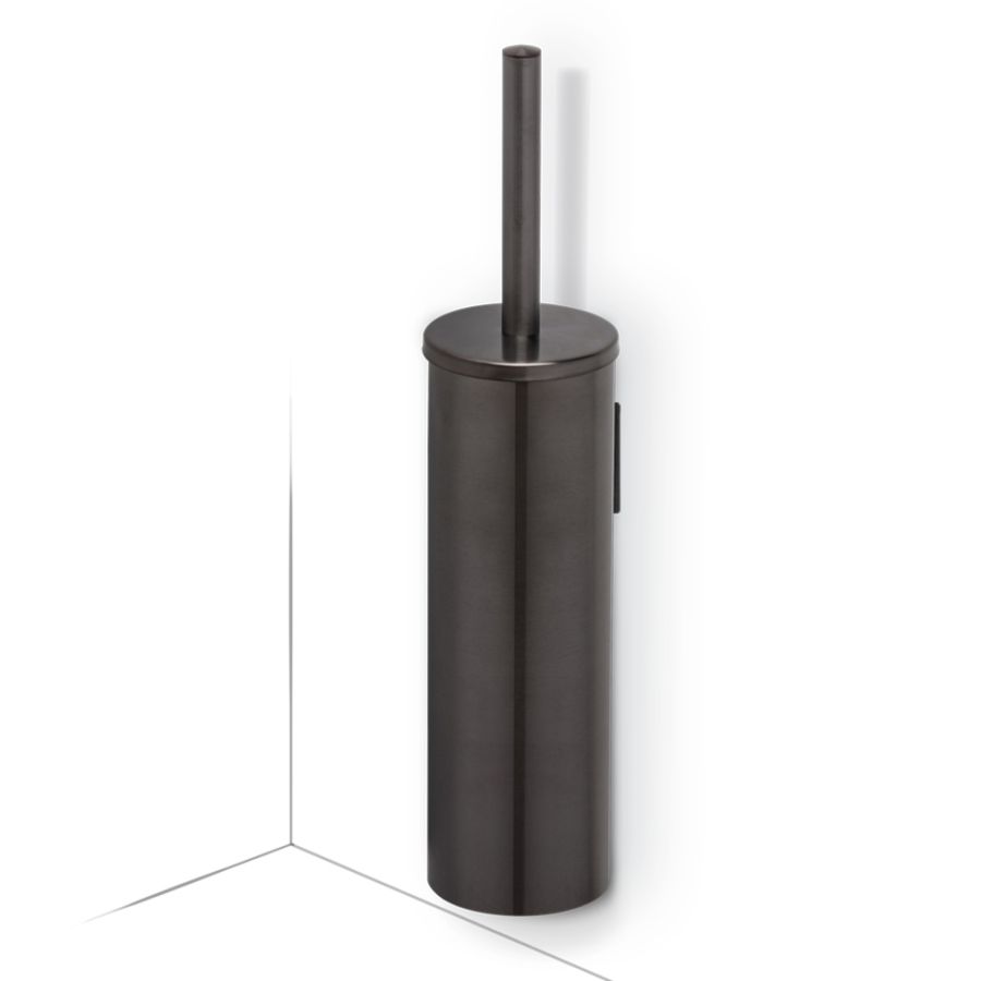 Πιγκάλ Επίτοιχο NEMOX Geesa Inox Black Brushed 6511-410