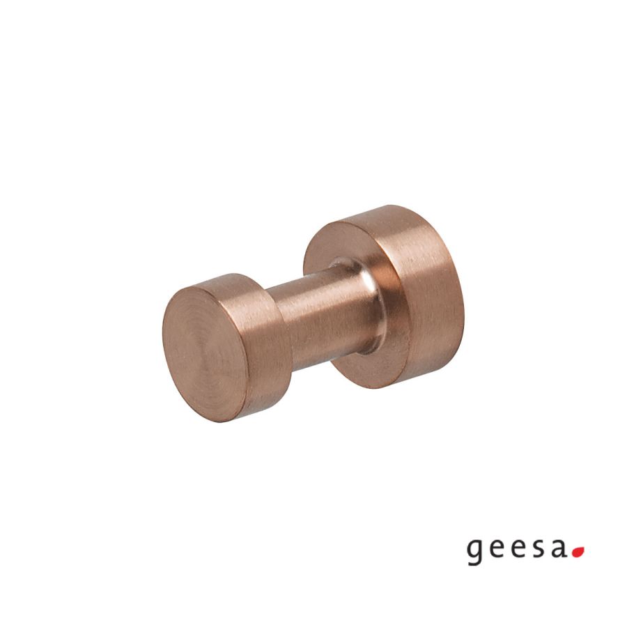 ΑΓΚΙΣΤΡΟ 3CM NEMOX GEESA PVD ROSE-GOLD 6513-811