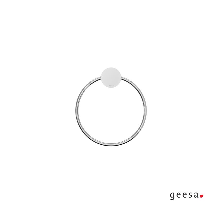 ΚΡΙΚΟΣ OPAL GEESA CHROME 7204-100