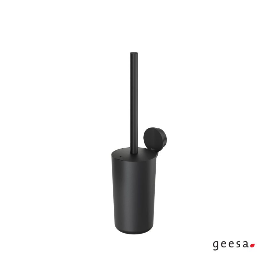 ΠΙΓΚΑΛ ΕΠΙΤΟΙΧΟ OPAL GEESA BLACK MATT 7211-400