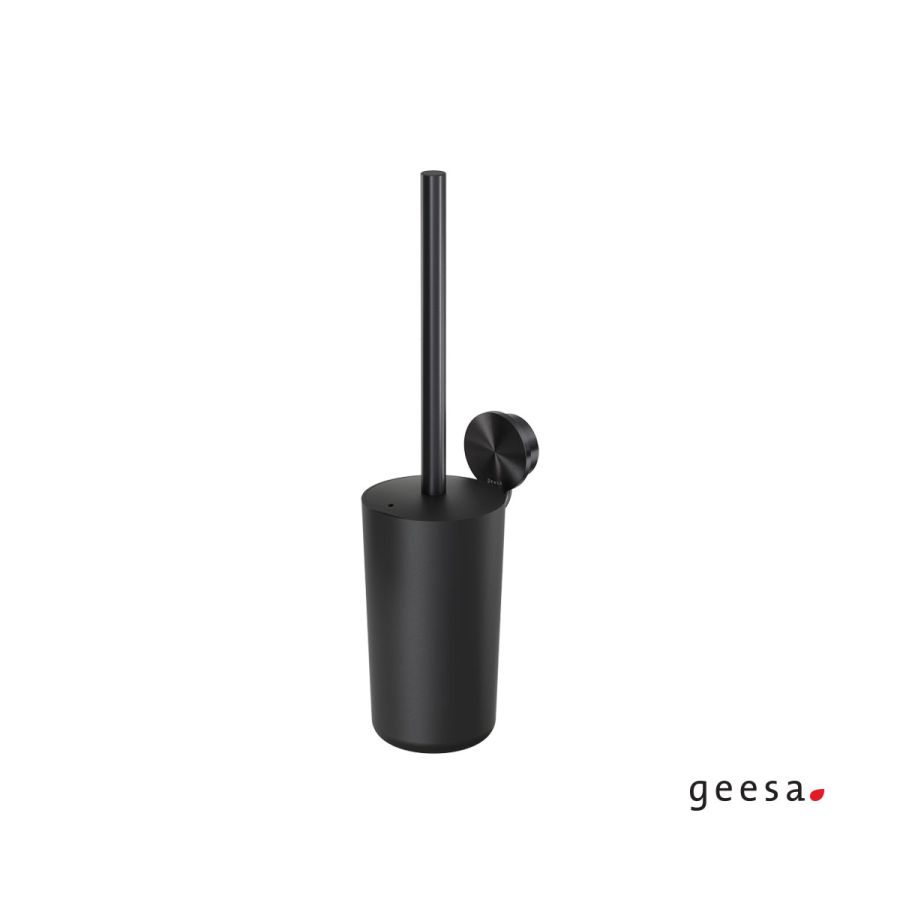 ΠΙΓΚΑΛ ΕΠΙΤΟΙΧΟ OPAL GEESA INOX PVD BLACK BRUSHED 7211-411