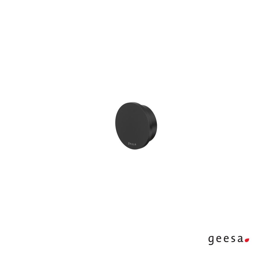 ΑΓΚΙΣΤΡΟ ΜΟΝΟ 1,9cm Φ54 OPAL GEESA BLACK MATT 7245-400