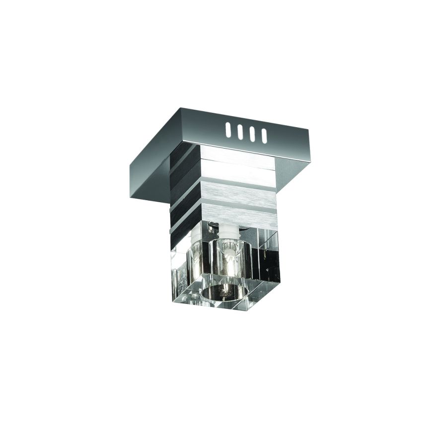 19006/1F KIBOS (MX1055), CEILING LED 1A4 HOMELIGHTING 77-1861