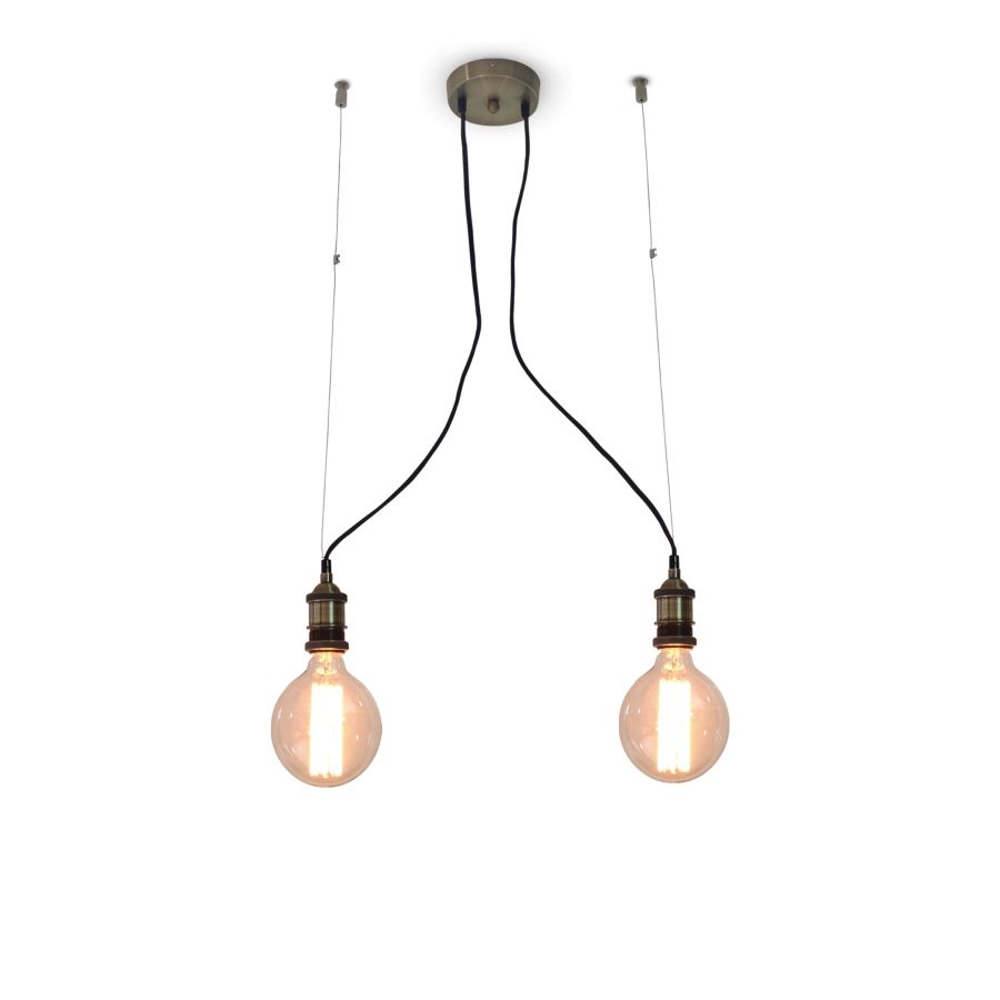 KS2048P-13-2AB MAGNUM 1Δ3 HOMELIGHTING 77-2167