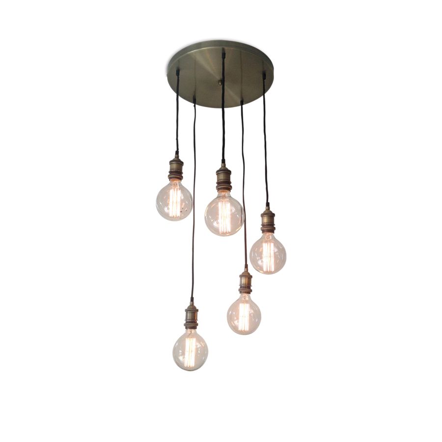 KS2048P-40-5AB MAGNUM 1Z1 HOMELIGHTING 77-2169