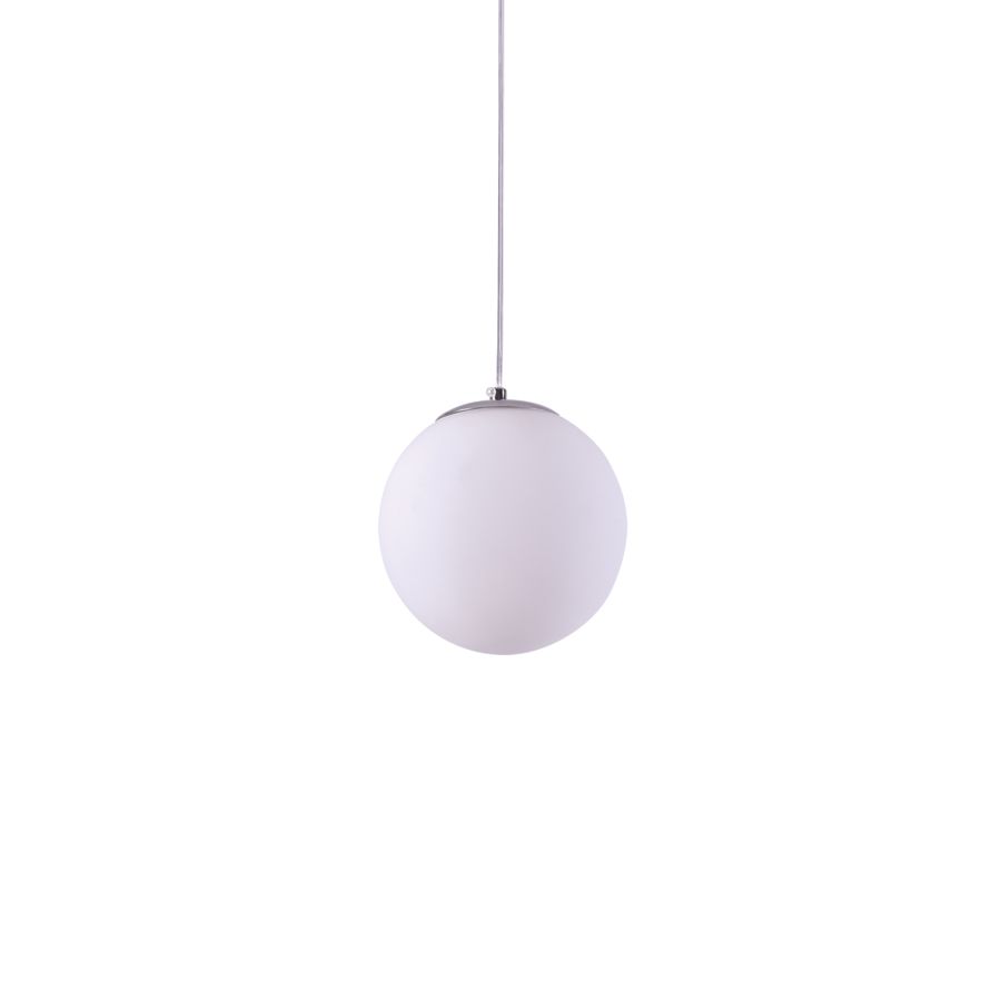SE1130-1-OP ALESSIA Φ30 OPAL GLASS  Ε4 HOMELIGHTING 77-3711