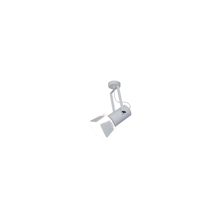 HL-3600-1M-C ARLEN GOLD & BLACK CEILING HOMELIGHTING 77-4282