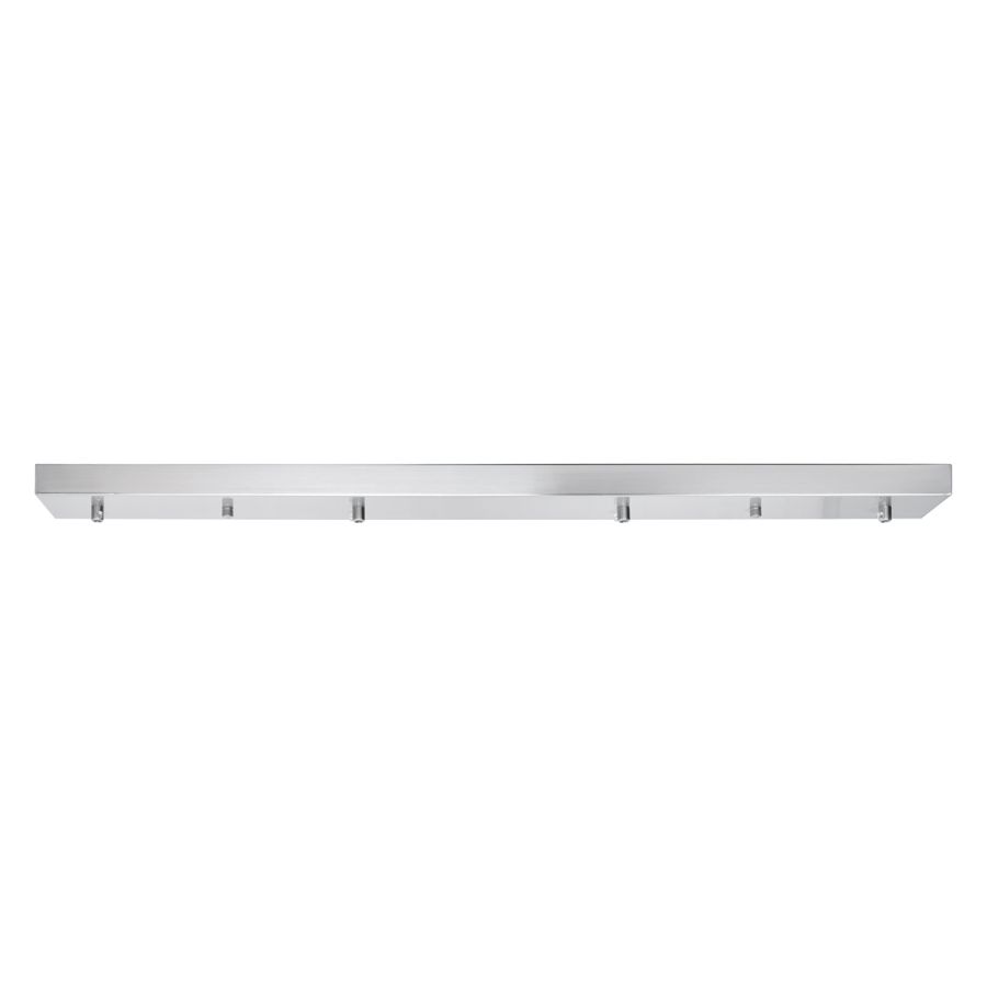 RAIL-4-NM NICKEL MAT 85cm Γ1 # HOMELIGHTING 77-4385