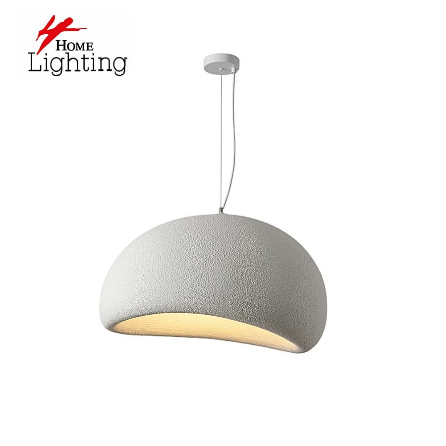 SE21-300-WH- PAC FOAM  PENDANT WHITE E27 D30  2 YEARS WARRANTY HOMELIGHTING 77-51178