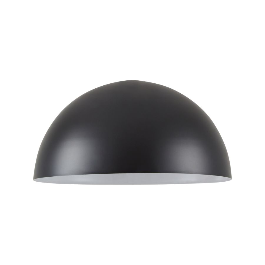 SE21-AC-B40 ADEPT BLACK & WHITE SHADE Β1 HOMELIGHTING 77-8224