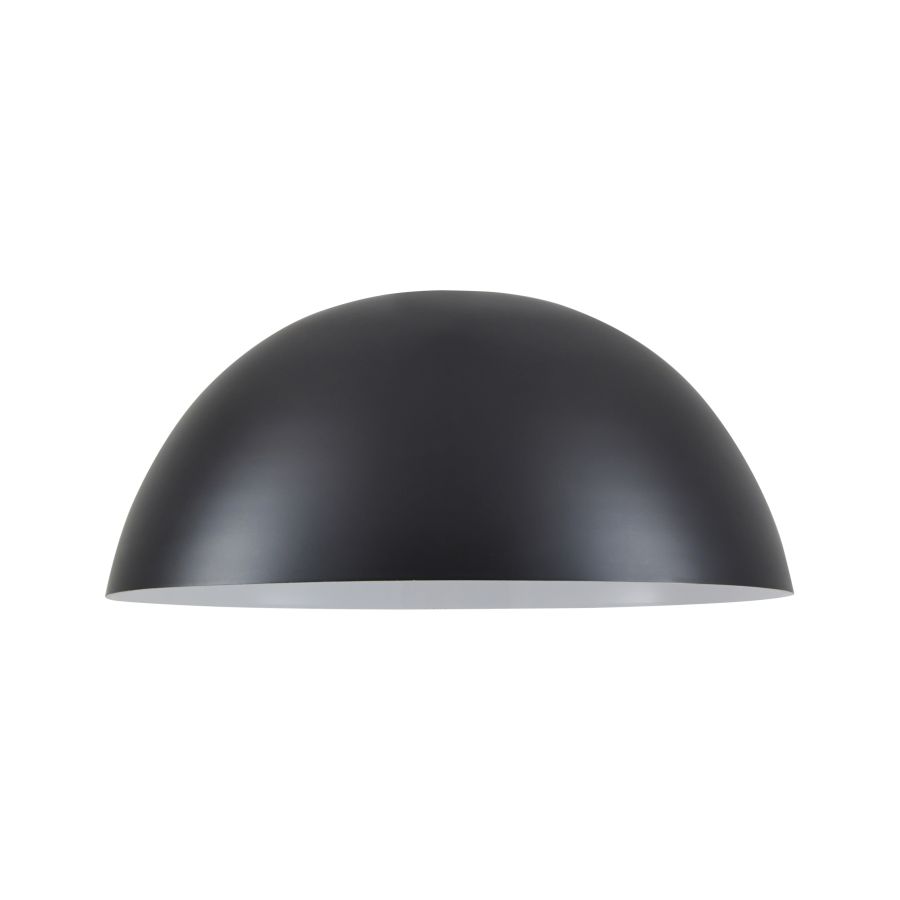 SE21-AC-B50 ADEPT BLACK & WHITE SHADE Β1 HOMELIGHTING 77-8225