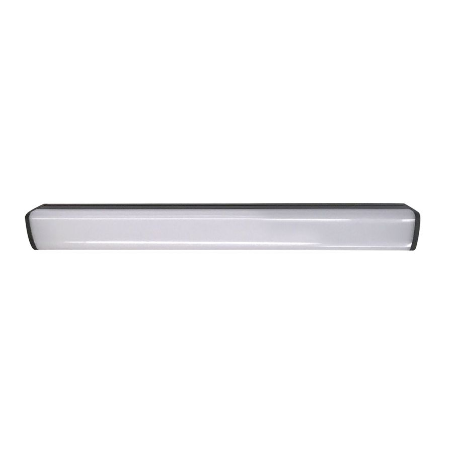 MF30-01-B01 MAGNETIC FLEX 48V Linear 30cm 6W 480Lm 3000K Lightings Surface Mounted Black 1Γ3 HOMELIGHTING 77-8975