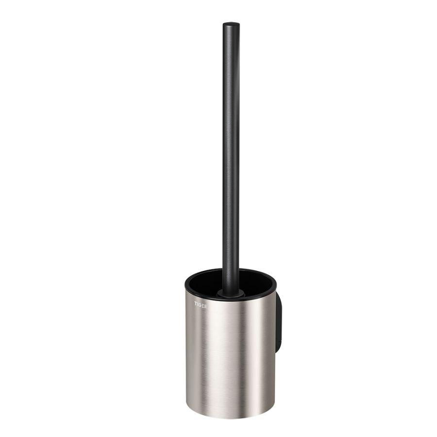 Tiger Ace Πιγκάλ Brushed stainless steel 800597  800597