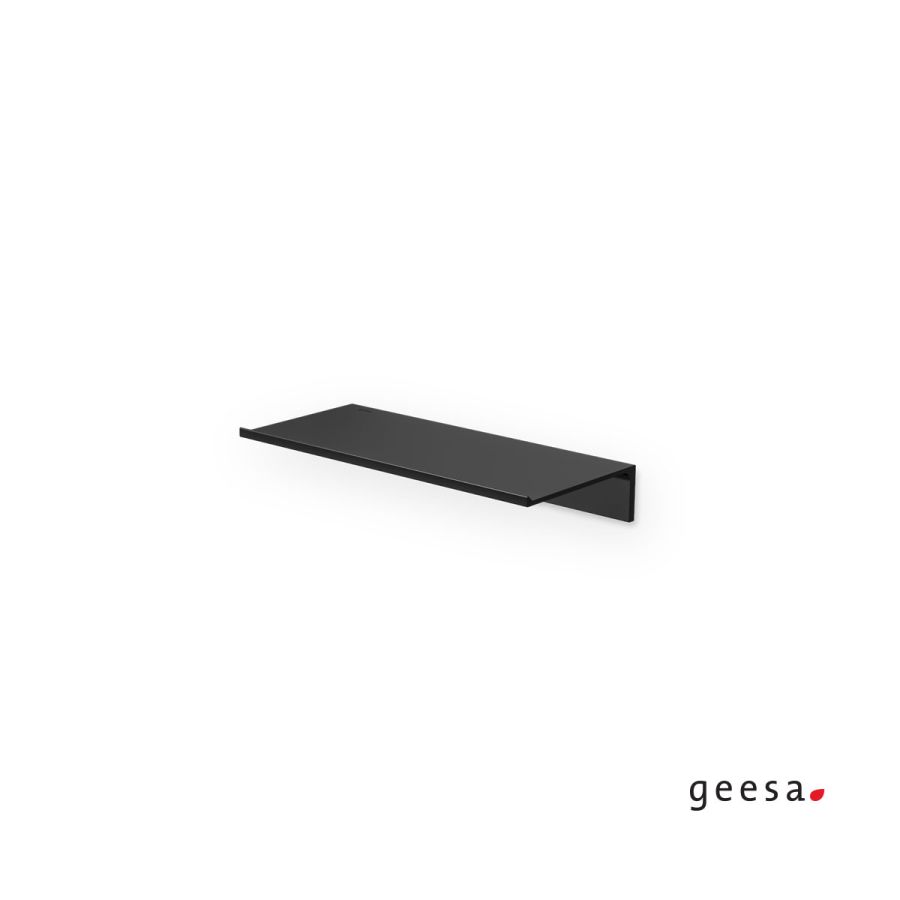 ΕΤΑΖΕΡΑ 28cm LEEV GEESA BLACK MATT 8201/28-400