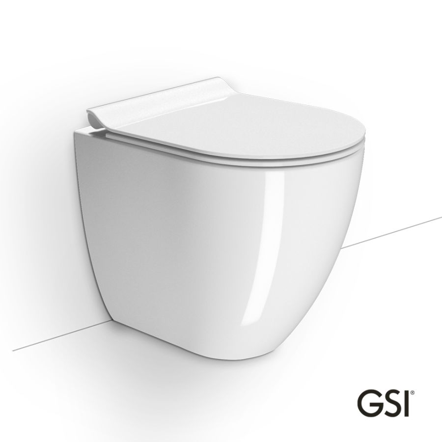 ΚΟΜΠΛΕ ΛΕΚ.ΥΠ Π/Σ PURA/50 SWIRLFLUSH+ΚΑΛ.MS86SC SUPER-SLIM S/C GSI 880400SC-300