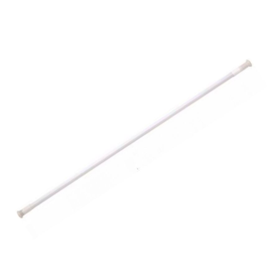 110-200 Ø22mm white βραχίονας μπάνιου πτυσσόμενος MRShome DC-022110W
