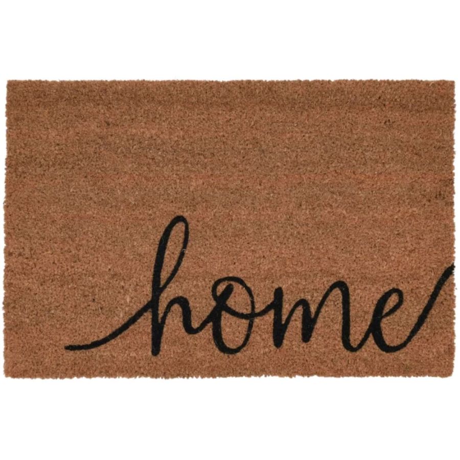 Πατάκι Εισόδου 40x60cm ''home'' MRShome  DF-0004003