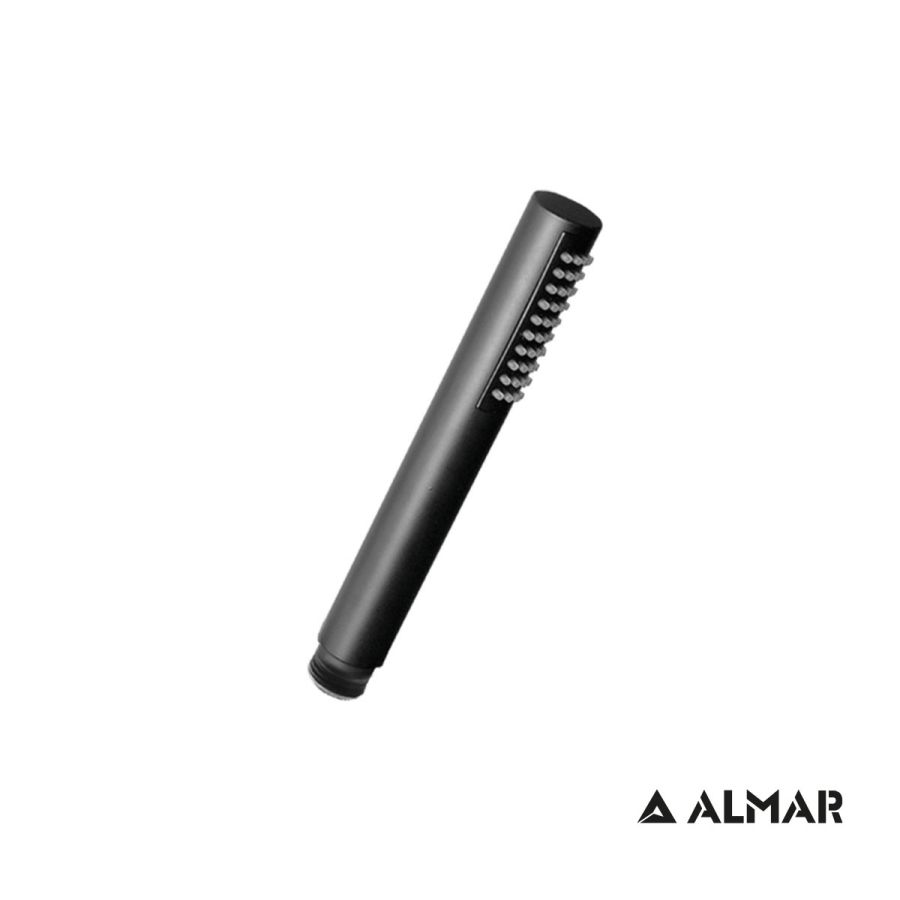 Τηλέφωνο Skinny Almar Black Matt E082019-400