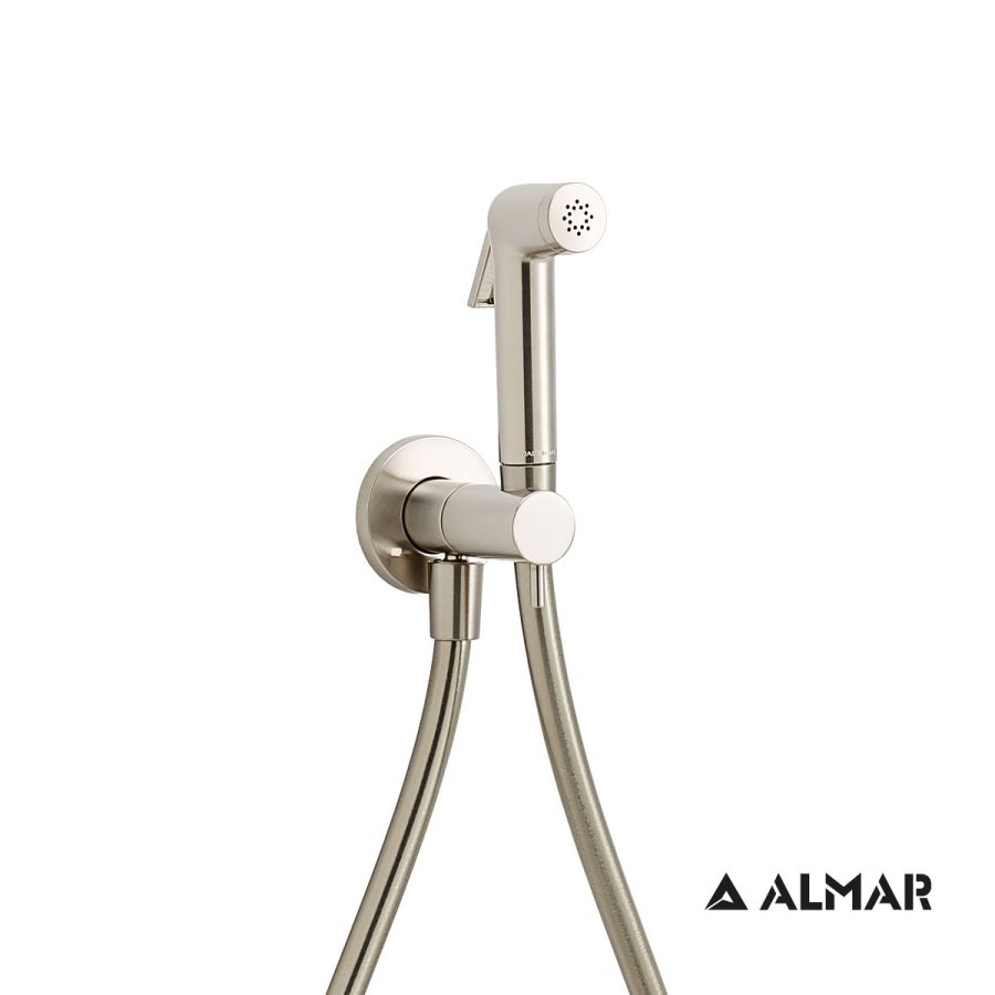 ΔΙΑΚΟΠΤΗΣ 1 ΕΞΟΔΟΥ (FLUSH I) ΓΙΑ ΚΡΕΜ.ΛΕΚ & ΛΕΚ.ΥΠ INOX E136004-110