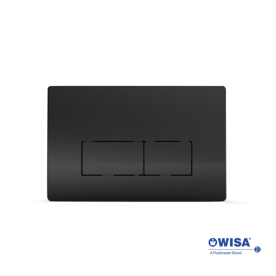 Πλακέτα Χειρισμού Key, WISA (8050409238) Black F092-400