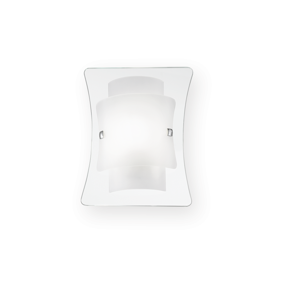 Απλίκα TRIPLO AP1 Ideal Lux 026473