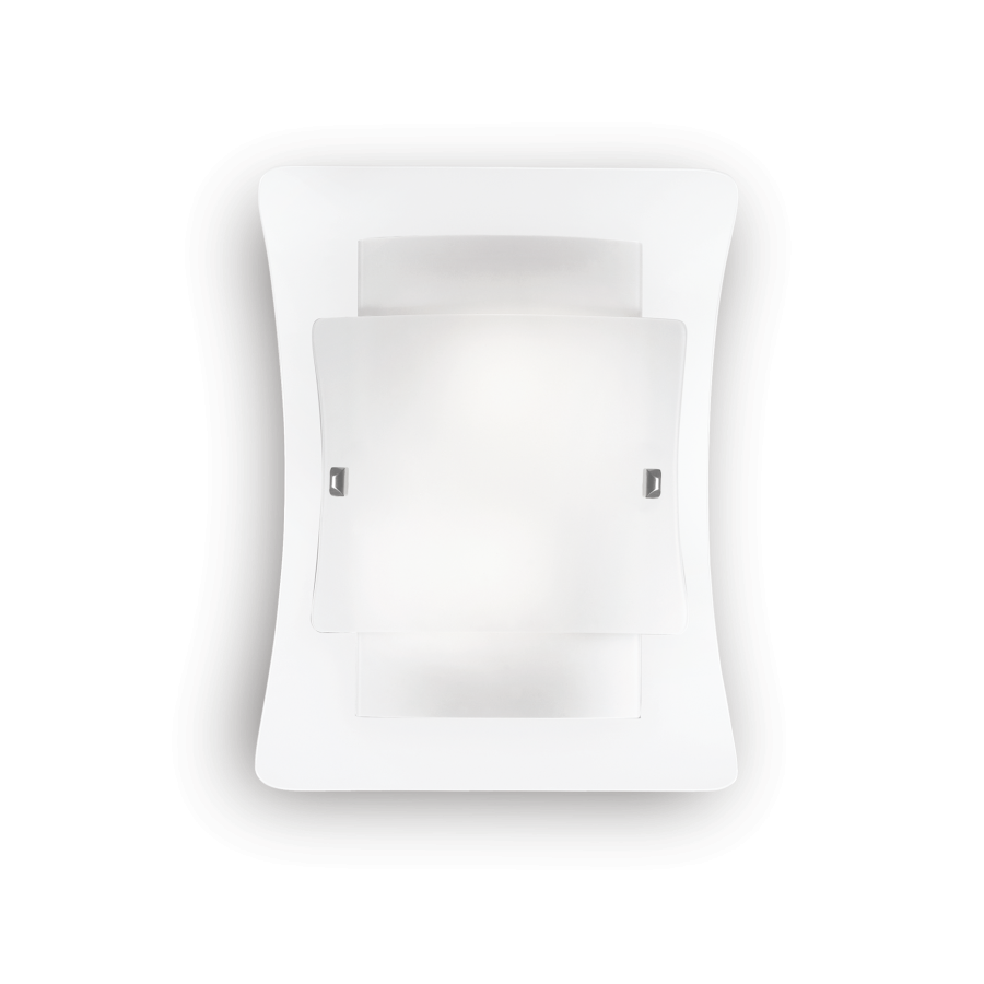 Απλίκα TRIPLO AP2 Ideal Lux 026480