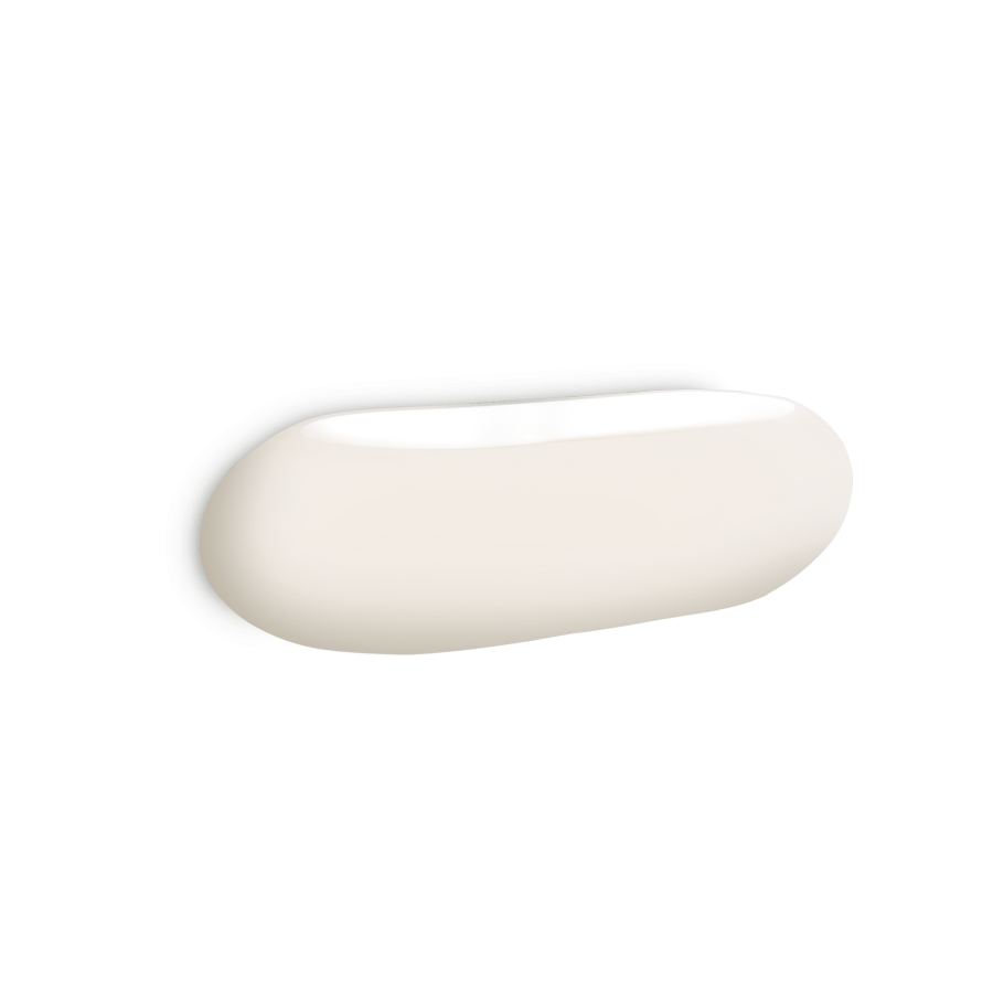 Απλίκα MORIS AP2 Ideal Lux 034546