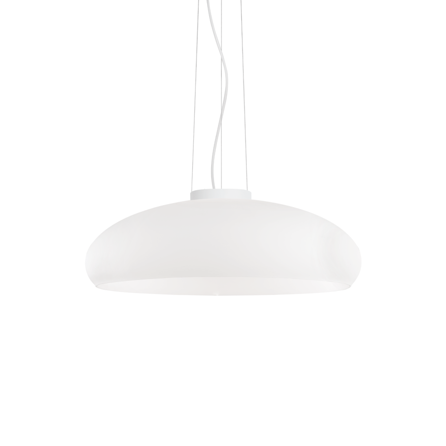 Κρεμαστό Φωτιστικό ARIA SP1 Ideal Lux 059679