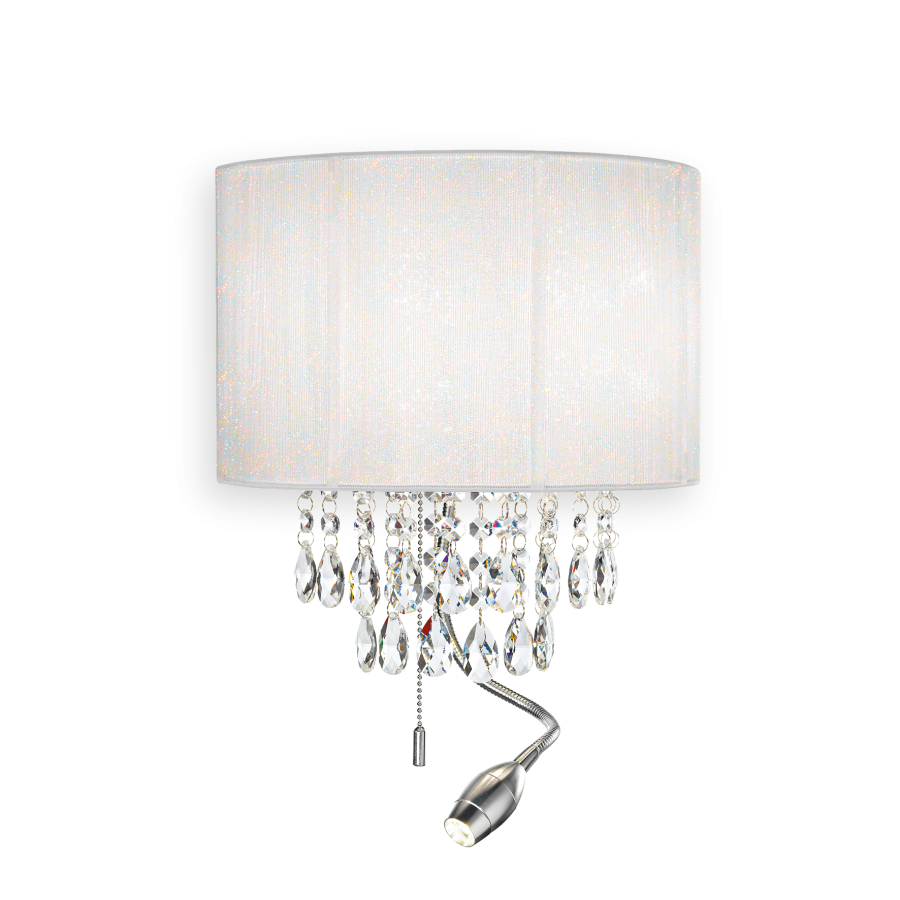 Απλίκα OPERA AP3 Ideal Lux 068268