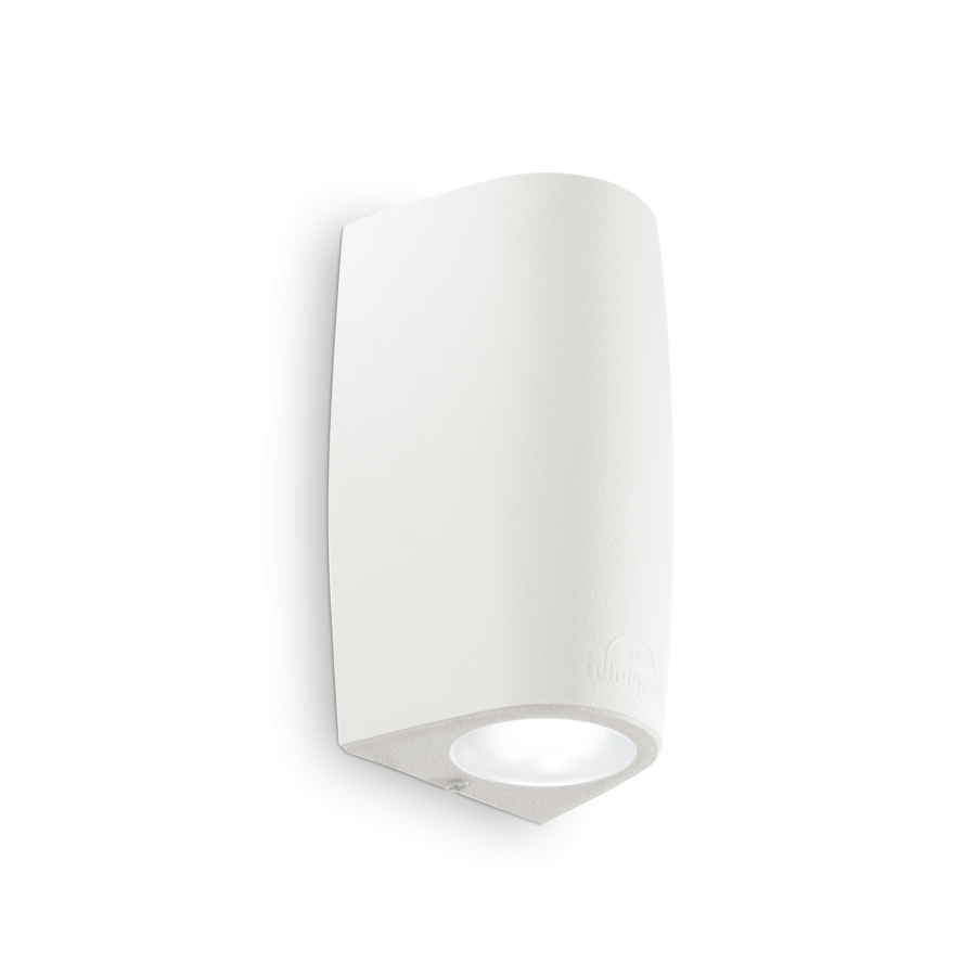 Απλίκα KEOPE AP2 Λευκό Ideal Lux 147772