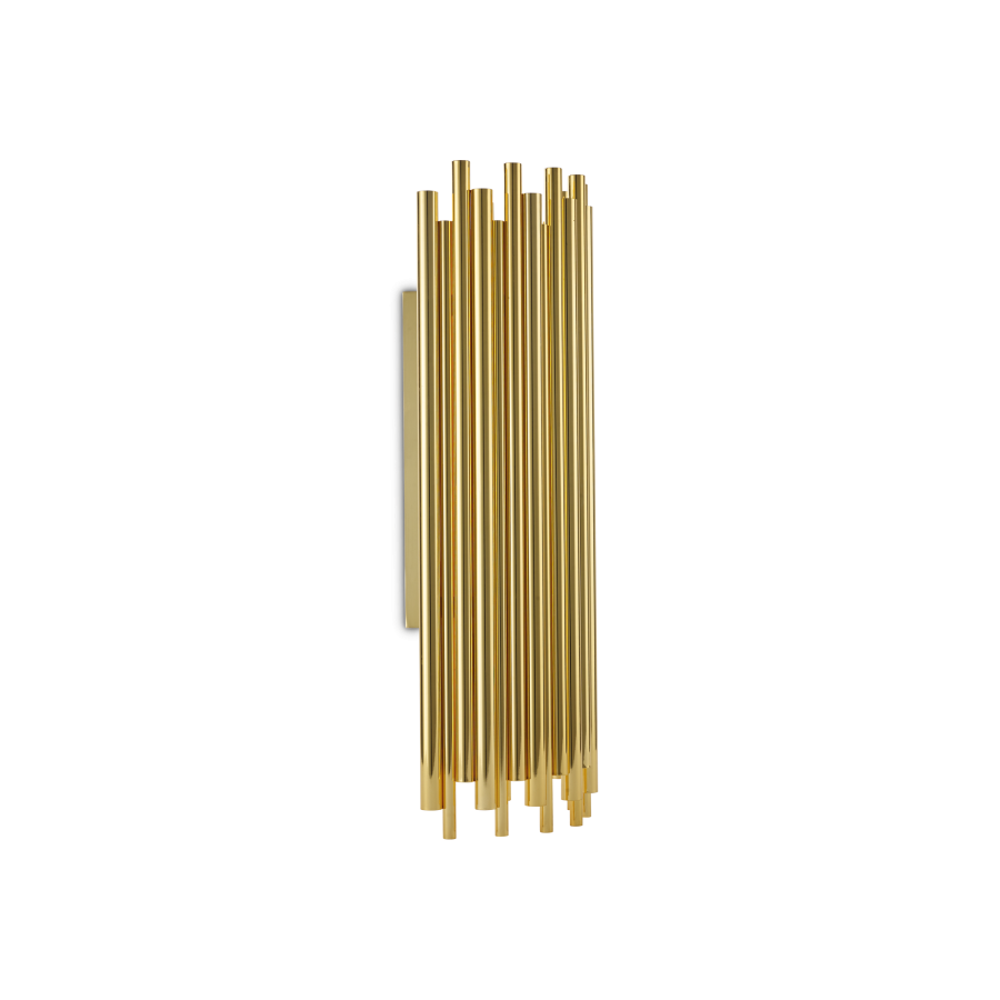 Απλίκα PAN AP2 Ideal Lux 208794