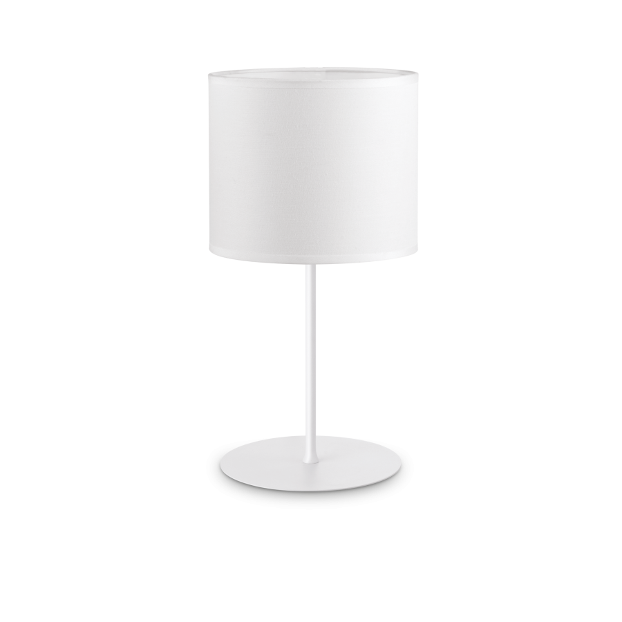 Επιτραπέζιο Φωτιστικό SET UP MTL1 BIG Λευκό Ideal Lux 259918