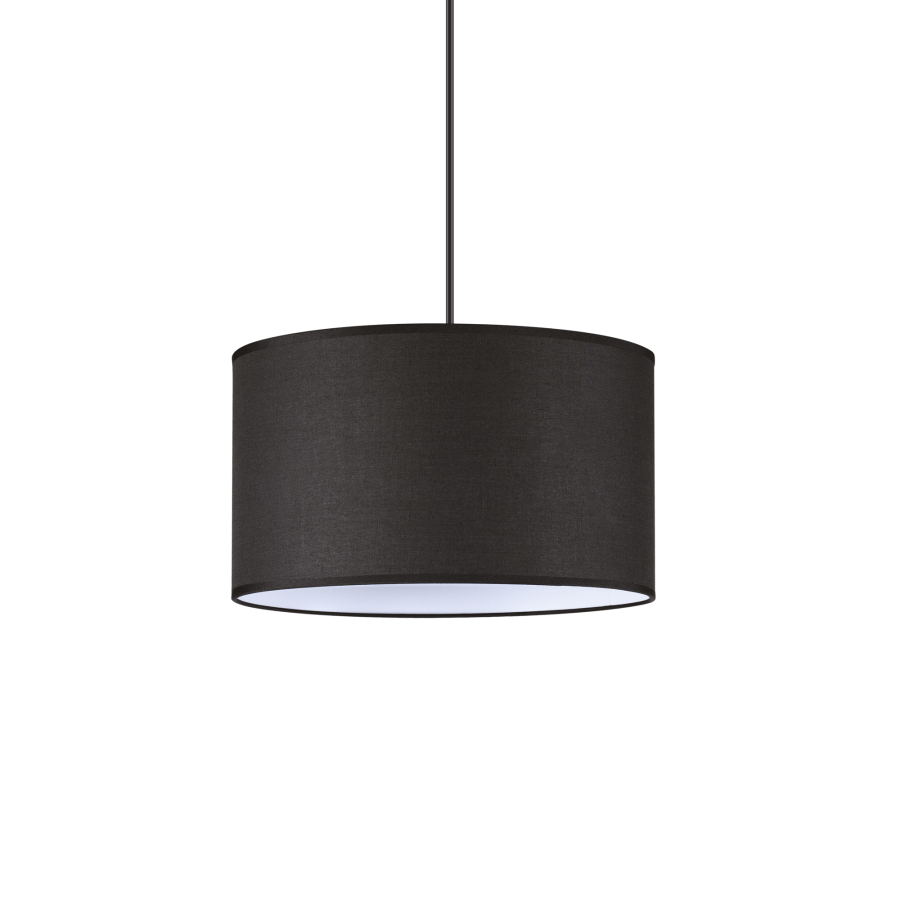 Κρεμαστό Φωτιστικό SET UP MSP1 Ορείχαλκος Ideal Lux 260051