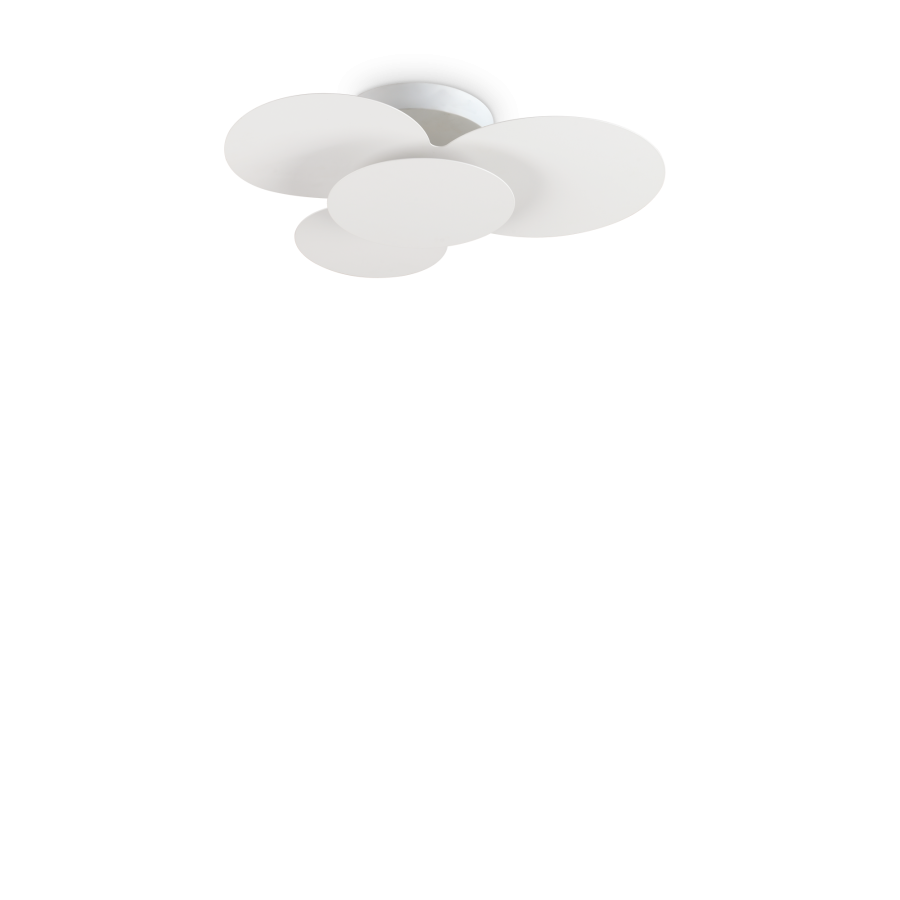 Φωτιστικό Οροφής CLOUD PL D52 Ideal Lux 263519