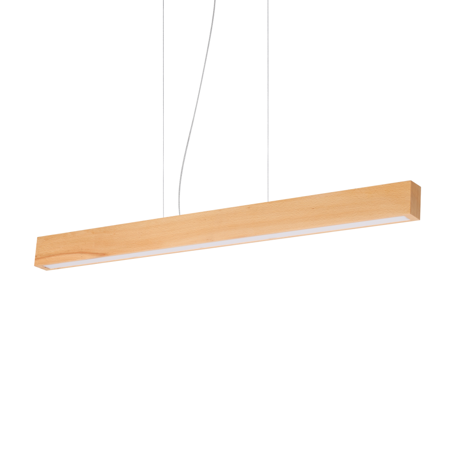 Κρεμαστό Φωτιστικό CRAFT SP Ideal Lux 284460