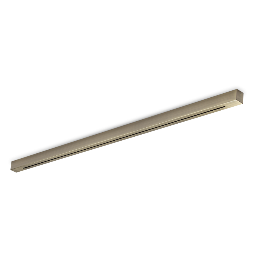 ROSONE ROSONE LINEARE ALL IN 6 LUCI Ορείχαλκος Ideal Lux 328775