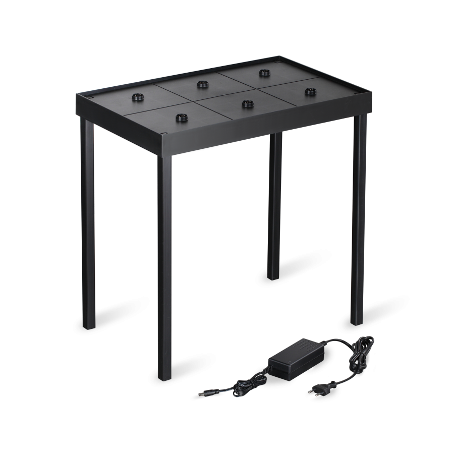 ACCESSORI CUTE CHARGING STATION Ideal Lux 348377