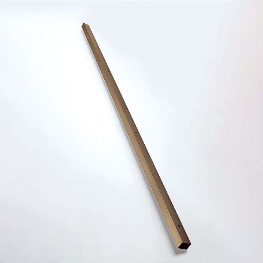 Προφίλ προέκτασης DEVON NOXX 60mm/Y200 INOX AISI 304 N6/200-221