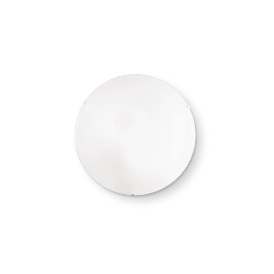 Φωτιστικό Οροφής SIMPLY PL2 Ideal Lux 007977