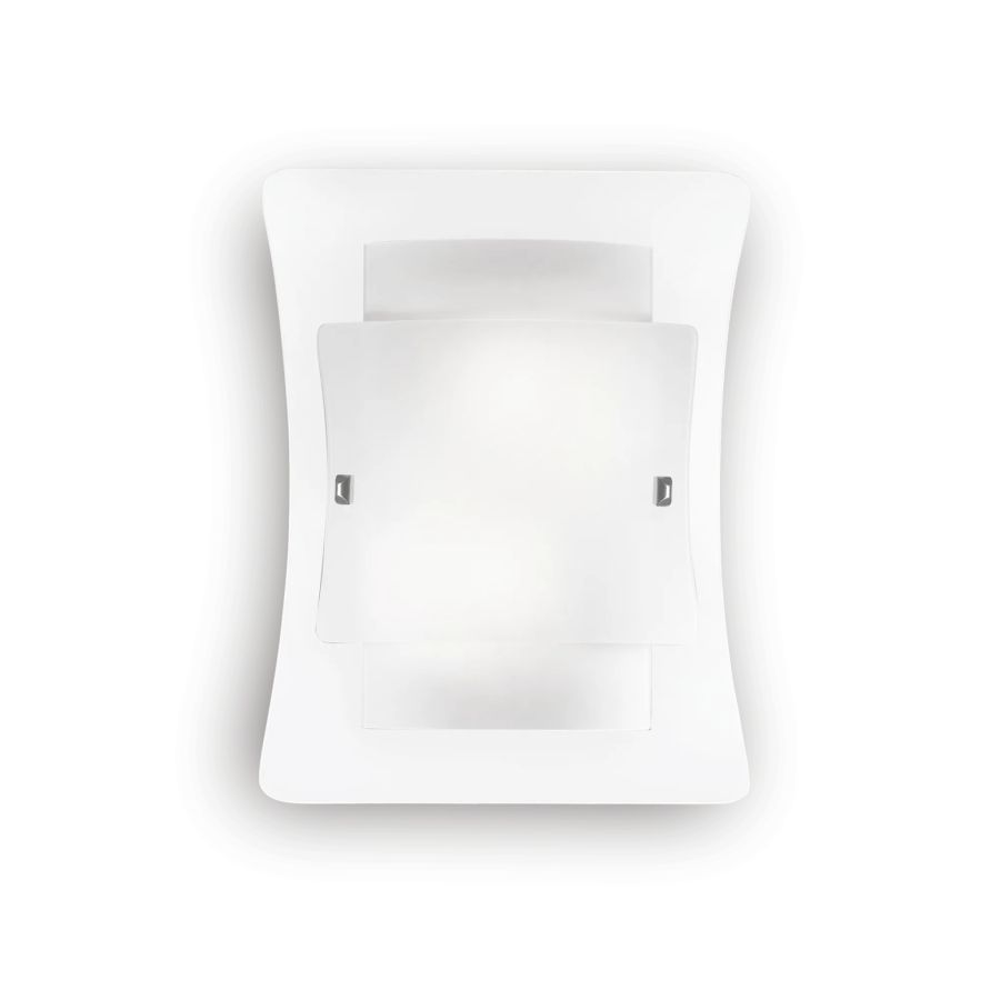 Απλίκα TRIPLO AP2 Ideal Lux 026480