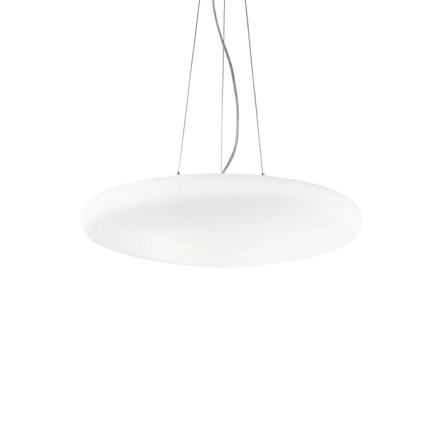 Κρεμαστό Φωτιστικό SMARTIES SP5 D60 Ideal Lux 031996