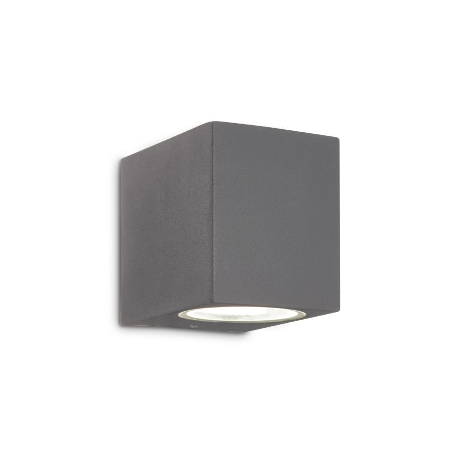 Απλίκα UP AP1 Ανθρακί Ideal Lux 115306