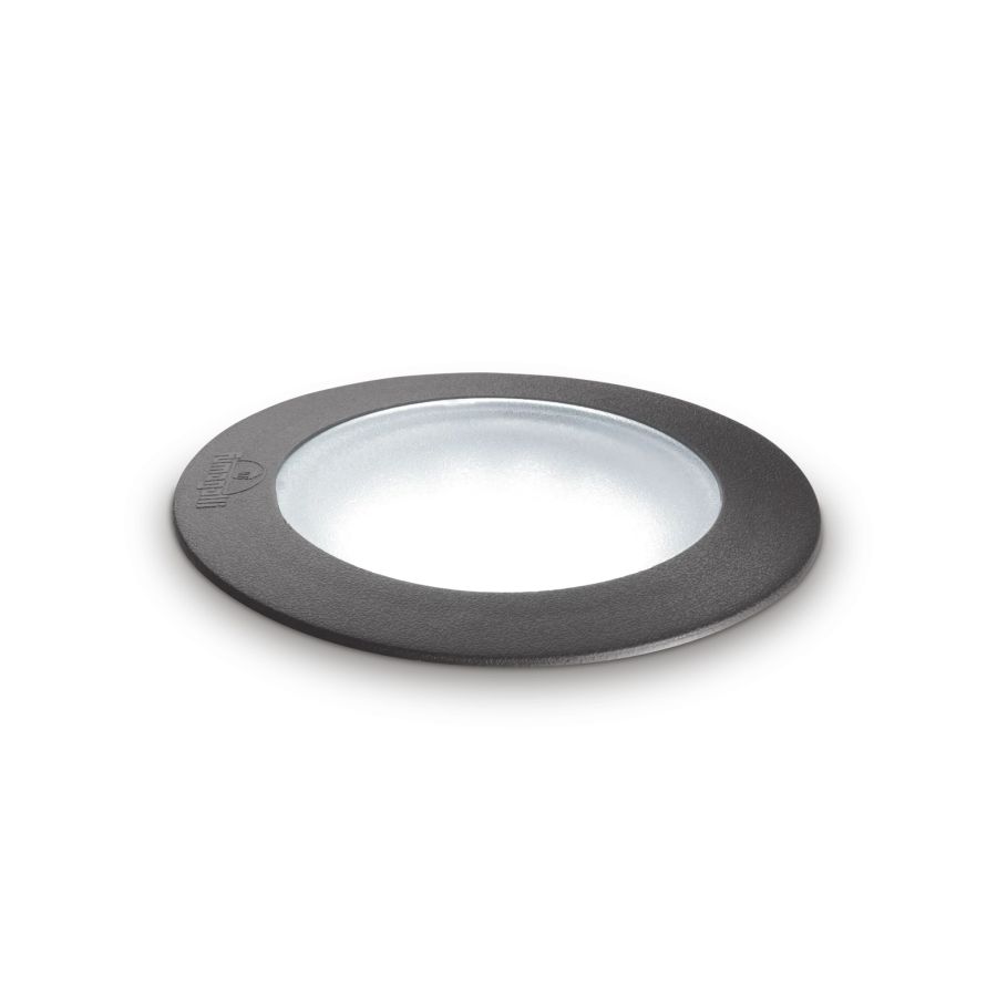 Χωνευτό Φωτιστικό WAY FI D90 ROUND WIDE Ideal Lux 120249