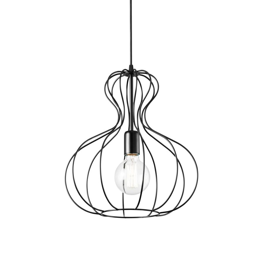 Κρεμαστό Φωτιστικό AMPOLLA-1 SP1 Ideal Lux 148502