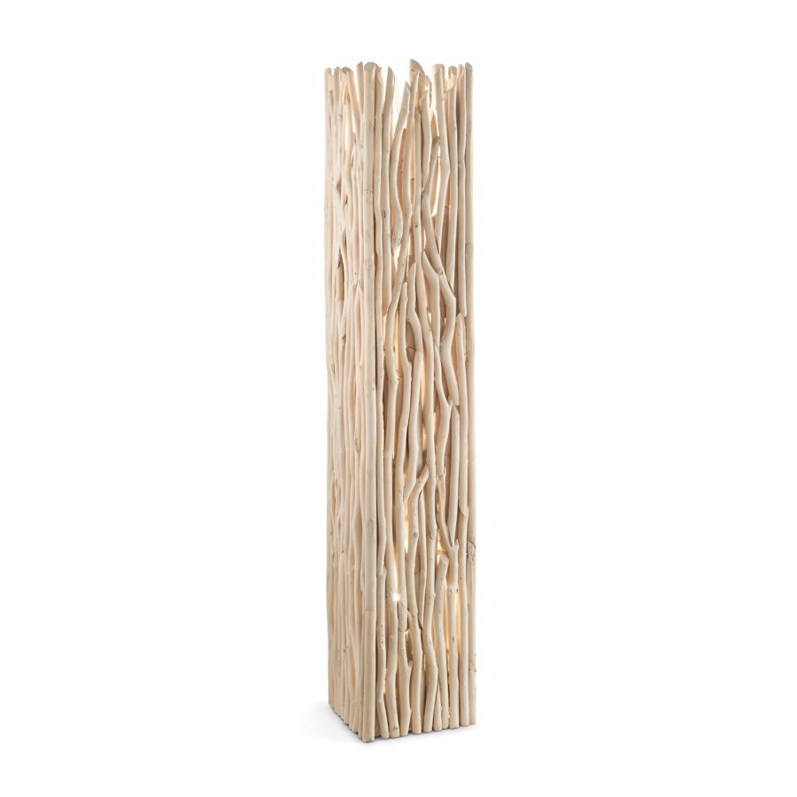 Φωτιστικό Δαπέδου DRIFTWOOD PT3 Ideal Lux 180946