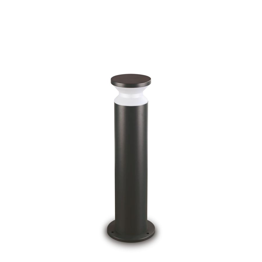 Φωτιστικό Δαπέδου TORRE PT1 H60 Μαύρο Ideal Lux 186955