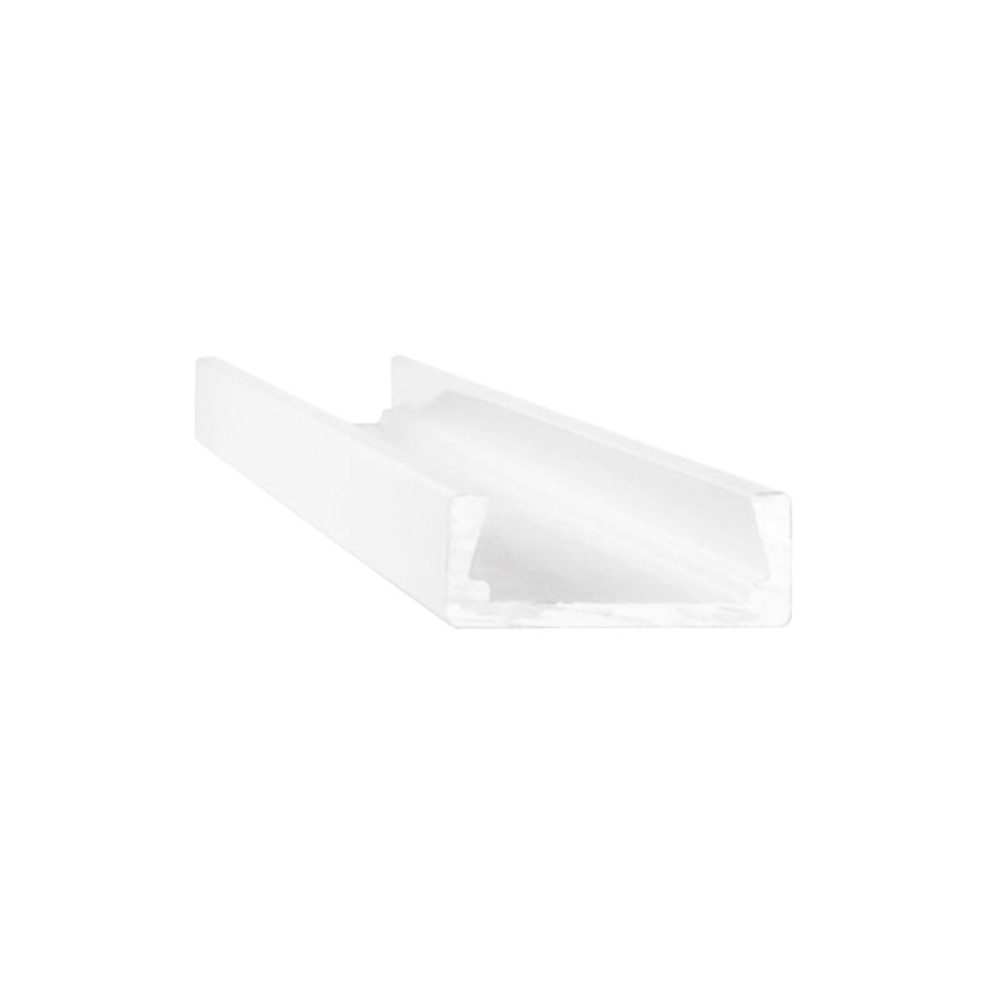 Γραμμικό Σύστημα Φωτισμού SLOT SUR D15XD5 2000 mm AL Ideal Lux 203072