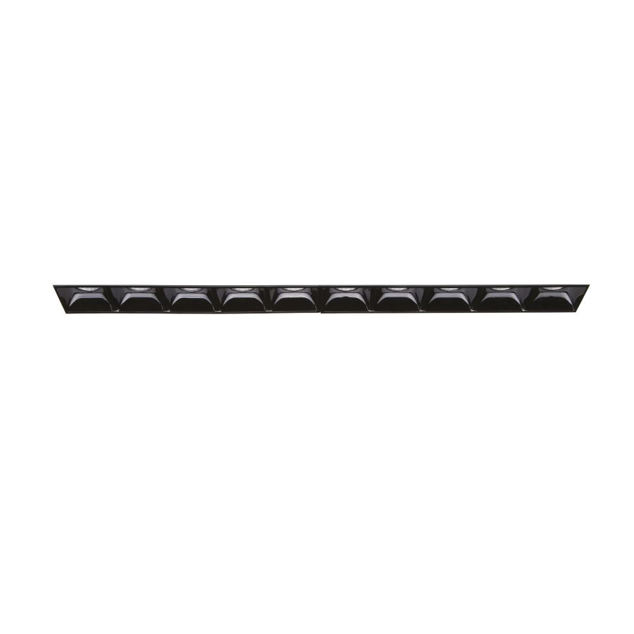 Χωνευτό Φωτιστικό LIKA FI TRIMLESS 20W 3000K Μαύρο Ideal Lux 206240
