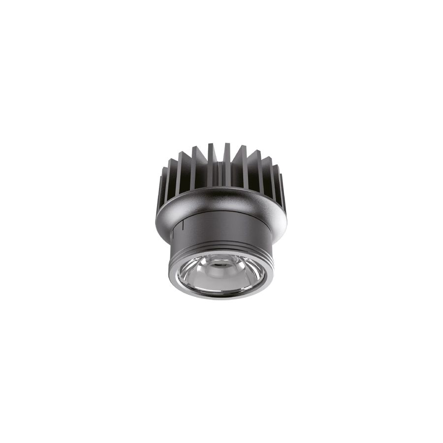 Χωνευτό Φωτιστικό DYNAMIC SOURCE 10W 4000K Ideal Lux 208565
