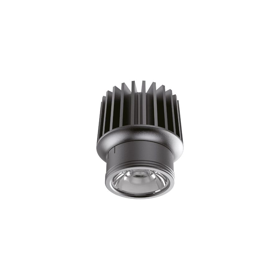 Χωνευτό Φωτιστικό DYNAMIC SOURCE 15W 4000K Ideal Lux 208596